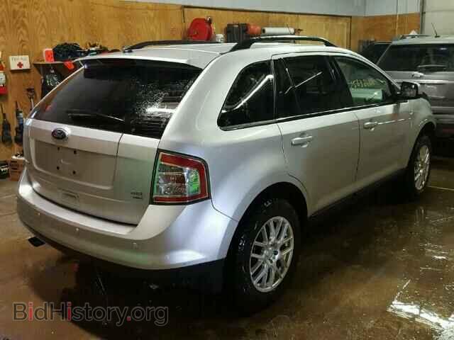 2010 FORD EDGE - VIN: 2FMDK4JC3ABB45427 - Фото 4