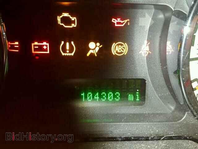 2010 FORD EDGE - VIN: 2FMDK4JC3ABB45427 - Фото 8