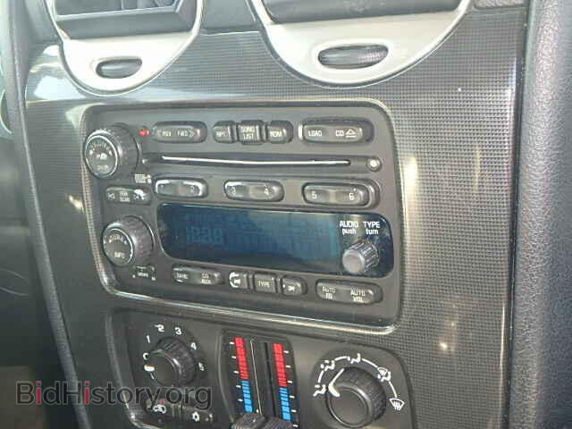 2007 GMC ENVOY - VIN: 1GKDT13S172177011 - Фото 9
