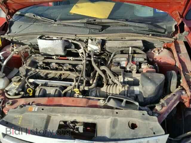 2010 FORD FOCUS - VIN: 1FAHP3FNXAW143593 - Фото 7