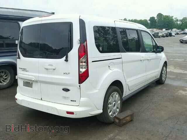 2014 FORD TRANSIT CO - VIN: NM0GS9F72E1141782 - Фото 4
