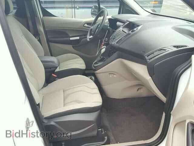 2014 FORD TRANSIT CO - VIN: NM0GS9F72E1141782 - Фото 5