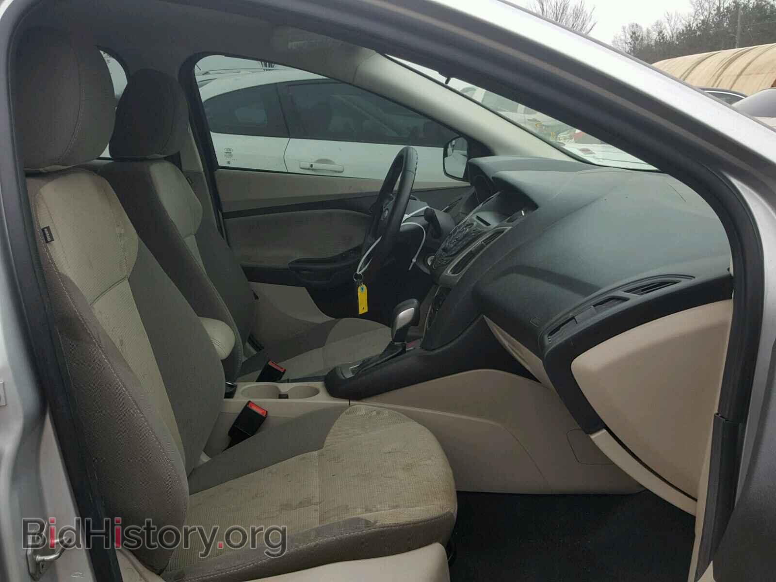 2014 FORD FOCUS - VIN: 1FADP3F20EL268601 - Photo 5