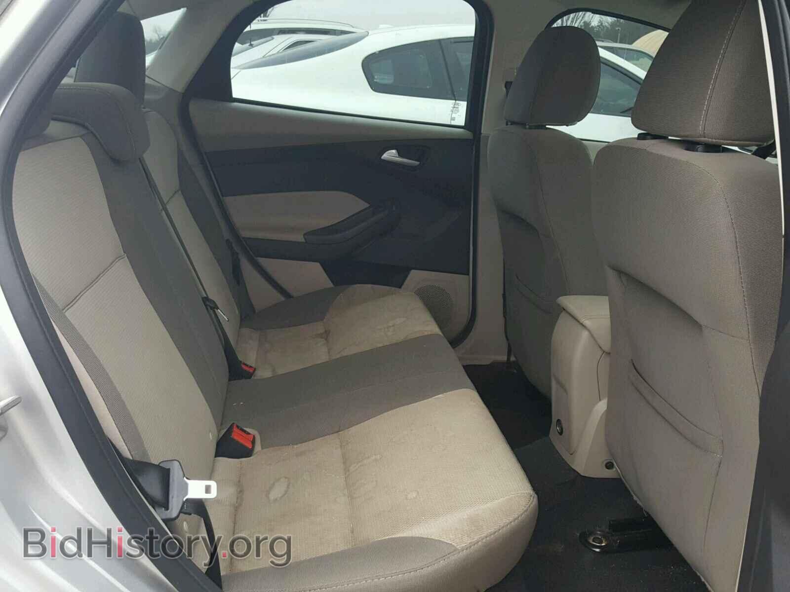 2014 FORD FOCUS - VIN: 1FADP3F20EL268601 - Photo 6