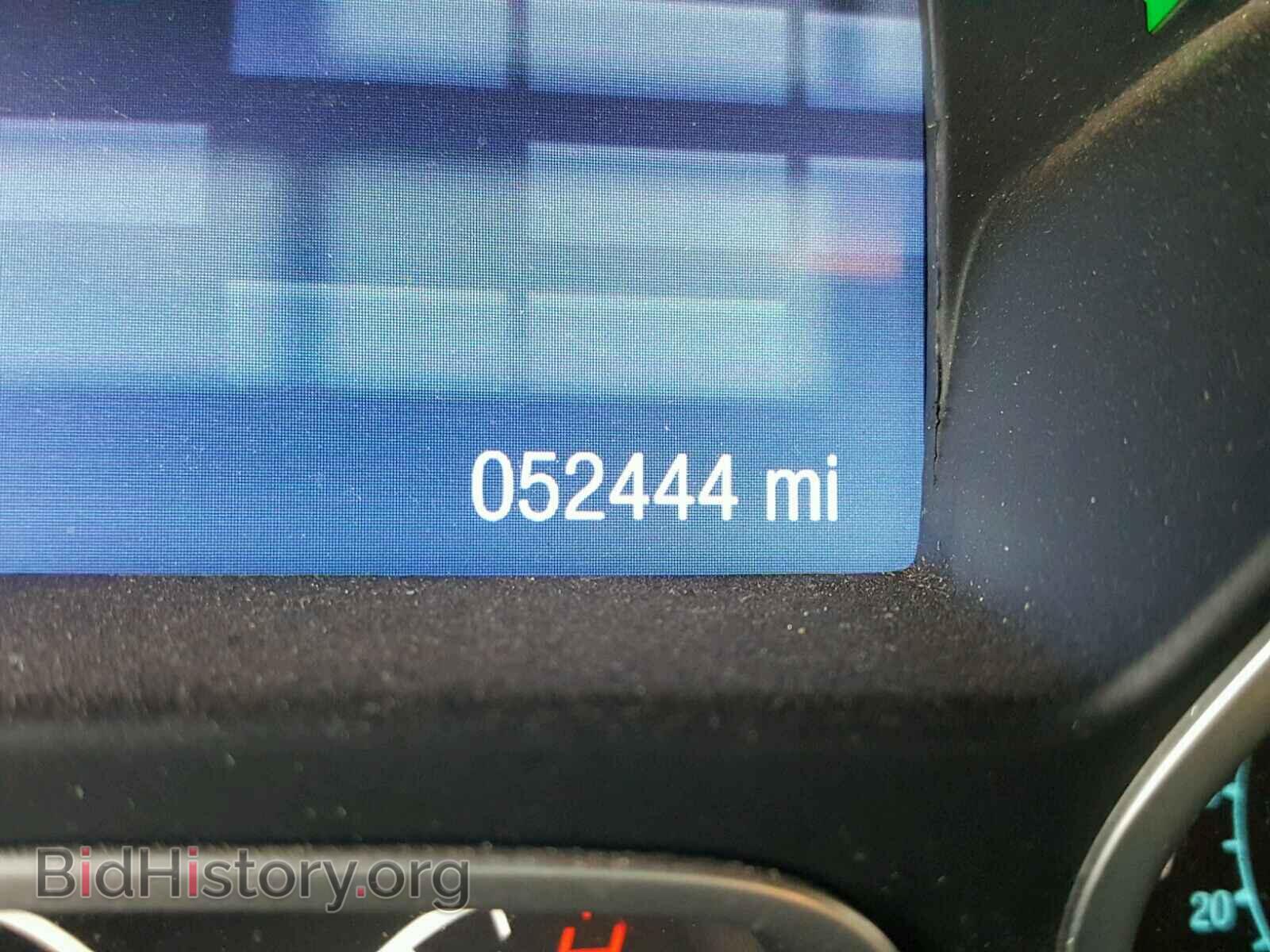 2014 FORD FOCUS - VIN: 1FADP3F20EL268601 - Photo 8