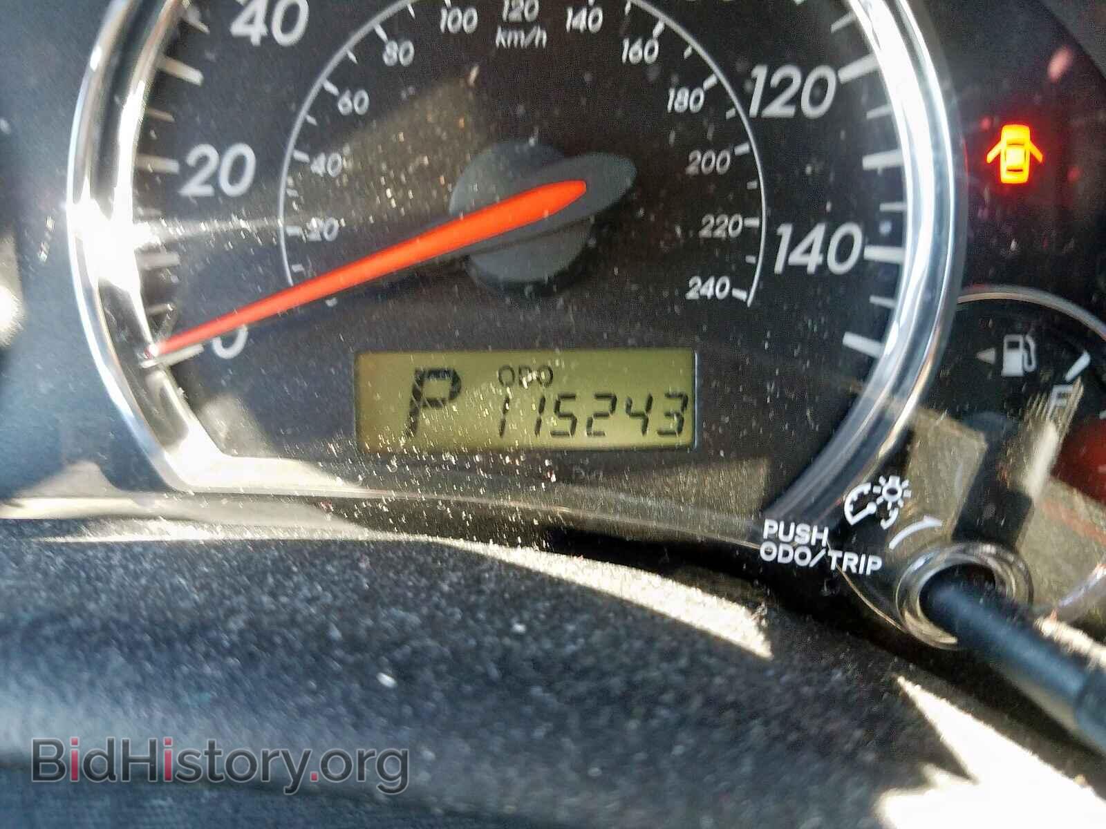 2013 TOYOTA COROLLA - VIN: 2T1BU4EEXDC094229 - Фото 8