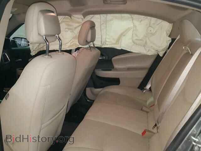 2012 DODGE AVENGER - VIN: 1C3CDZAB8CN325237 - Фото 6
