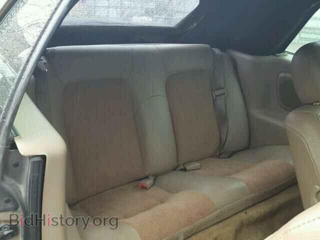 2004 CHRYSLER SEBRING - VIN: 1C3EL55RX4N292030 - Фото 6