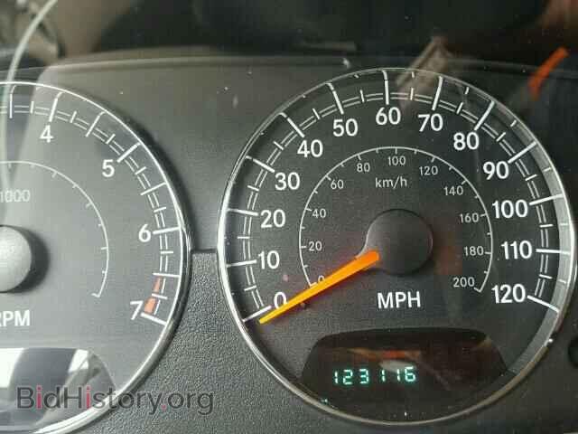 2004 CHRYSLER SEBRING - VIN: 1C3EL55RX4N292030 - Фото 8