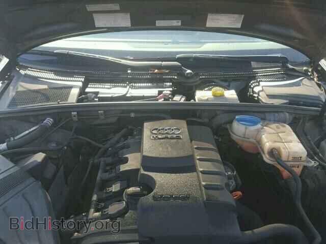 2007 AUDI A4 - VIN: WAUDF78E37A255073 - Фото 7