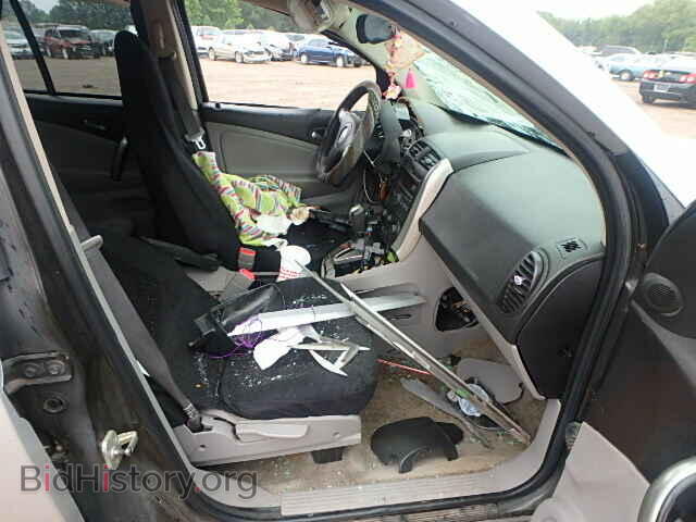 2006 SATURN VUE - VIN: 5GZCZ33D96S821760 - Фото 5
