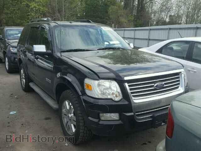 Photo 1FMEU758X6UB12481 - FORD EXPLORER 2006