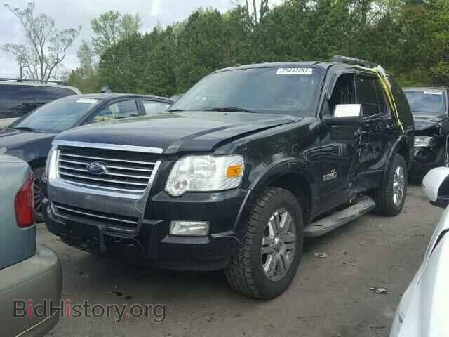 2006 FORD EXPLORER - VIN: 1FMEU758X6UB12481 - Photo 2