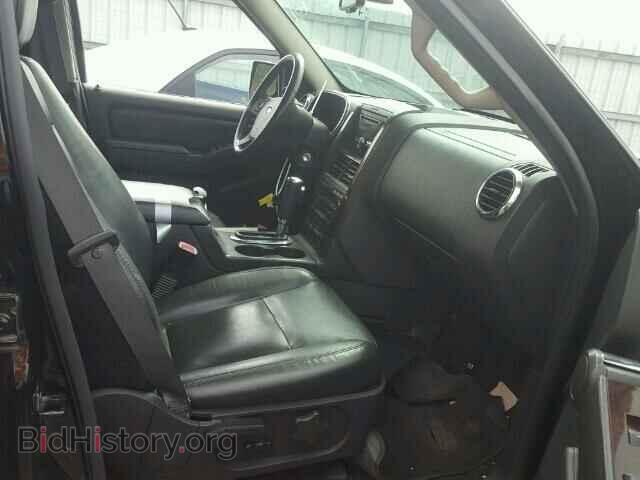2006 FORD EXPLORER - VIN: 1FMEU758X6UB12481 - Photo 5