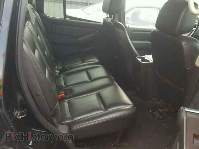 2006 FORD EXPLORER - VIN: 1FMEU758X6UB12481 - Photo 6