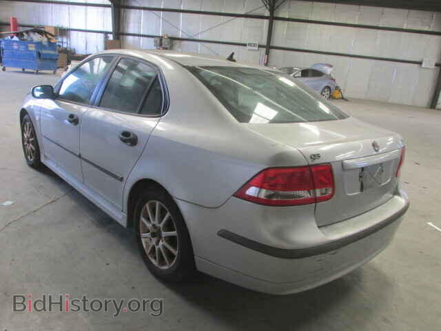 2004 SAAB 9 3 - VIN: YS3FB49S441052403 - Photo 3