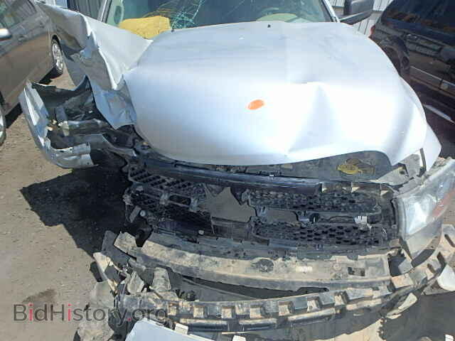 2012 DODGE RAM 1500 - VIN: 1C6RD7FT1CS171202 - Фото 7