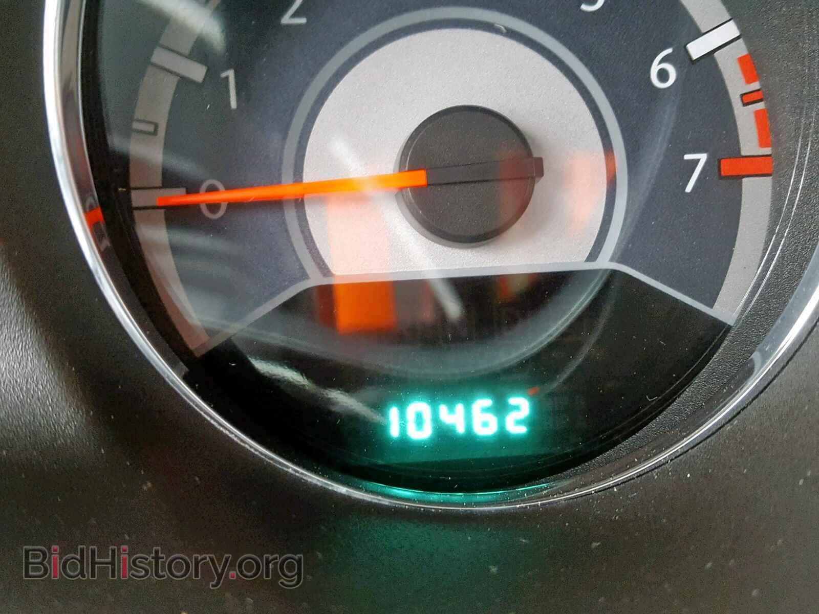2013 CHRYSLER 200 - VIN: 1C3CCBAB5DN622526 - Фото 8