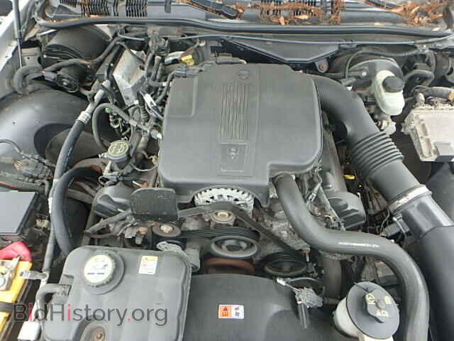 2005 FORD CROWN VIC - VIN: 2FAFP71W15X155172 - Фото 7