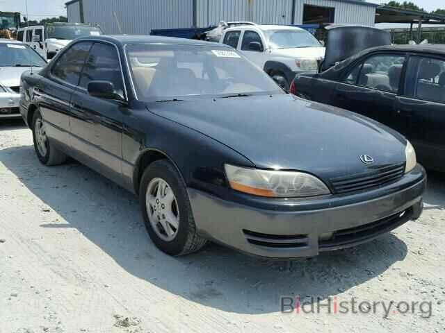 Photo JT8BF12G5T0177959 - LEXUS ES300 1996