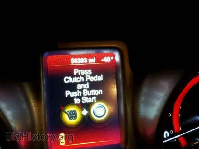 2014 DODGE JOURNEY - VIN: 3C4PDDBG7ET143218 - Фото 8