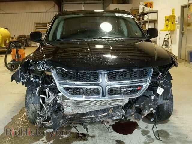 2014 DODGE JOURNEY - VIN: 3C4PDDBG7ET143218 - Фото 9