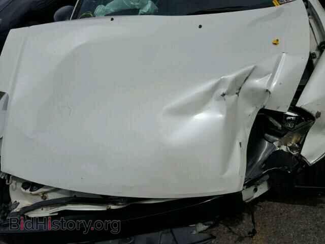 2005 MITSUBISHI ECLIPSE - VIN: 4A3AC74H05E003380 - Фото 7