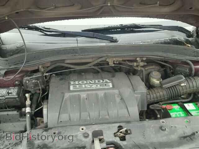 2008 HONDA PILOT - VIN: 5FNYF28738B010307 - Фото 7