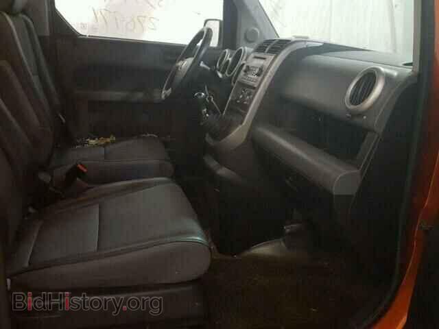 2003 HONDA ELEMENT - VIN: 5J6YH27563L045725 - Photo 5