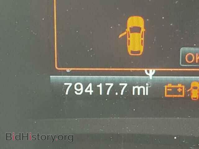 2011 FORD EDGE - VIN: 2FMDK3JC6BBA30042 - Photo 8