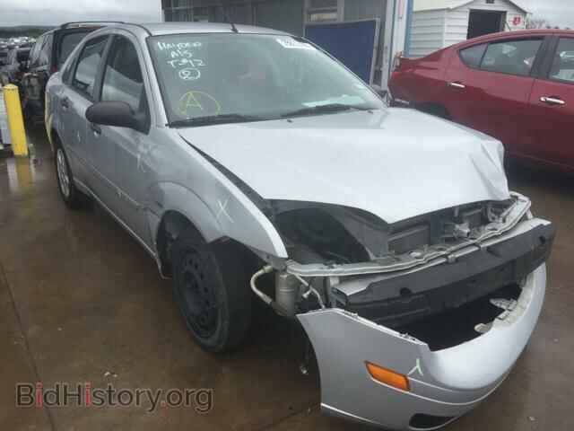 Фотография 1FAFP34N27W258370 - FORD FOCUS 2007