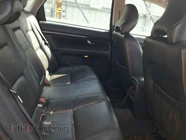2003 VOLVO S80 - VIN: YV1TS91Z531301848 - Фото 6