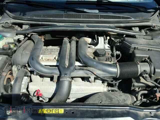 2003 VOLVO S80 - VIN: YV1TS91Z531301848 - Фото 7