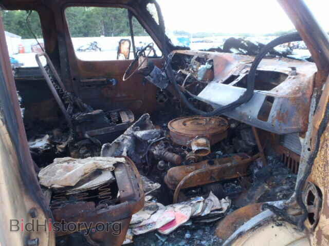 1978 DODGE RAM VAN - VIN: BC6BF8X204258 - Photo 5