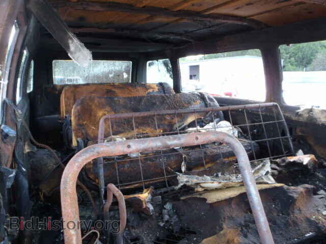 1978 DODGE RAM VAN - VIN: BC6BF8X204258 - Photo 6