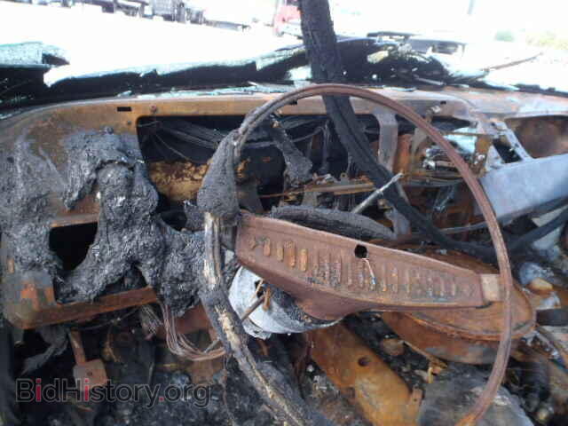 1978 DODGE RAM VAN - VIN: BC6BF8X204258 - Photo 8