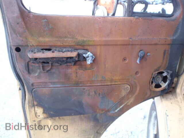 1978 DODGE RAM VAN - VIN: BC6BF8X204258 - Photo 9