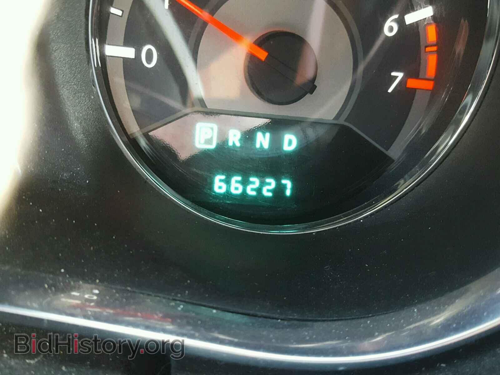 2013 CHRYSLER 200 - VIN: 1C3CCBAB5DN704675 - Фото 8