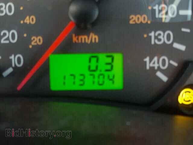 2007 FORD FOCUS - VIN: 1FAHP37N37W172182 - Фото 8