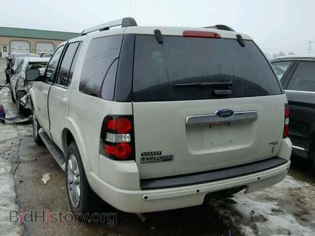 2006 FORD EXPLORER - VIN: 1FMEU75876ZA09053 - Фото 3