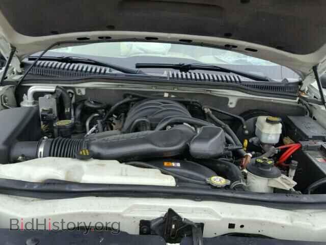 2006 FORD EXPLORER - VIN: 1FMEU75876ZA09053 - Фото 7