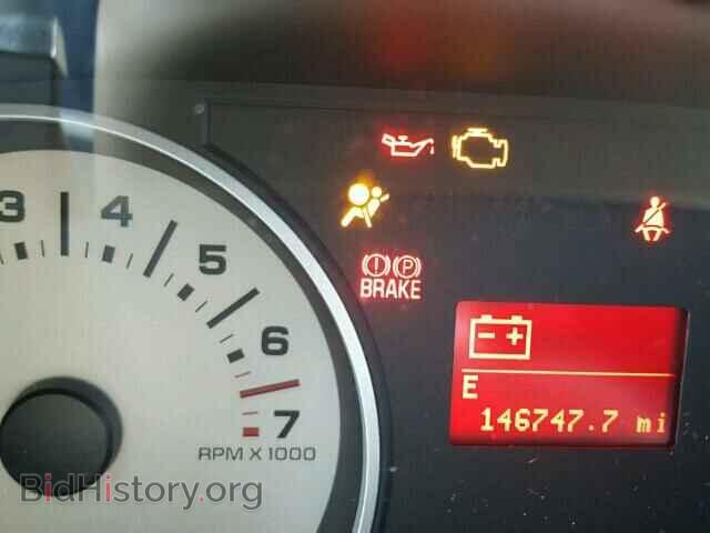 2006 FORD EXPLORER - VIN: 1FMEU75876ZA09053 - Фото 8