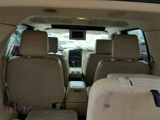 2006 FORD EXPLORER - VIN: 1FMEU75876ZA09053 - Фото 9
