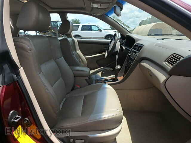 2000 LEXUS ES300 - VIN: JT8BF28G4Y5079481 - Фото 5