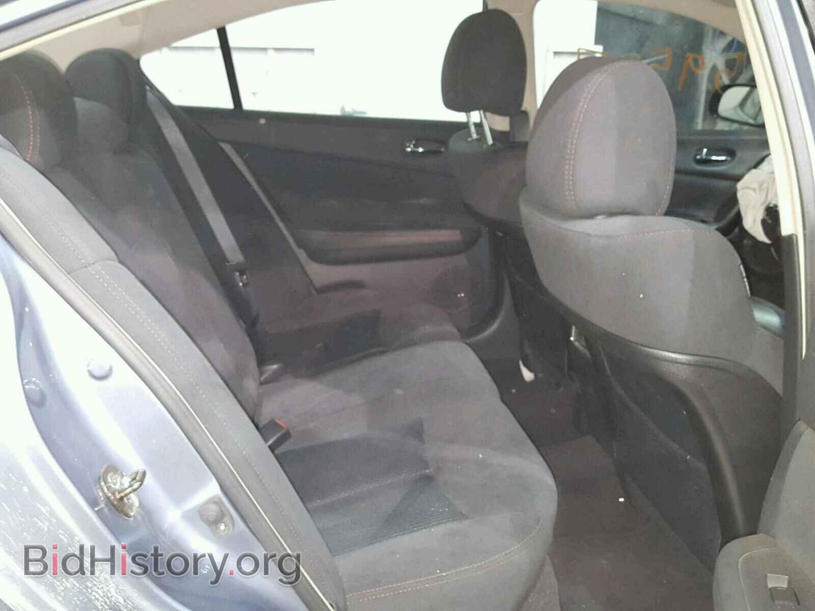 2010 NISSAN MAXIMA S - VIN: 1N4AA5AP1AC864975 - Фото 6
