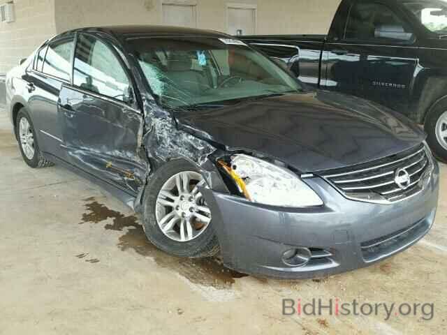 Photo 1N4AL2AP3BC133779 - NISSAN ALTIMA 2011