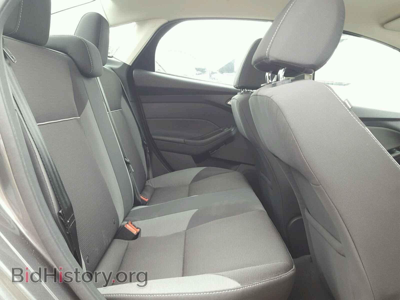 2013 FORD FOCUS - VIN: 1FADP3F20DL219705 - Photo 6