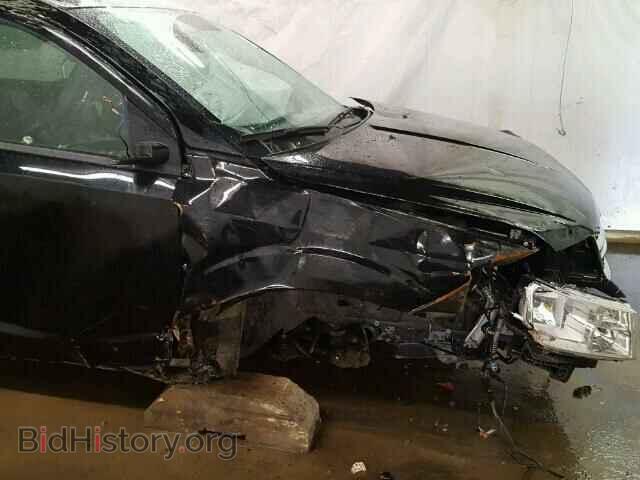 2016 DODGE JOURNEY - VIN: 3C4PDCBB2GT156590 - Фото 9