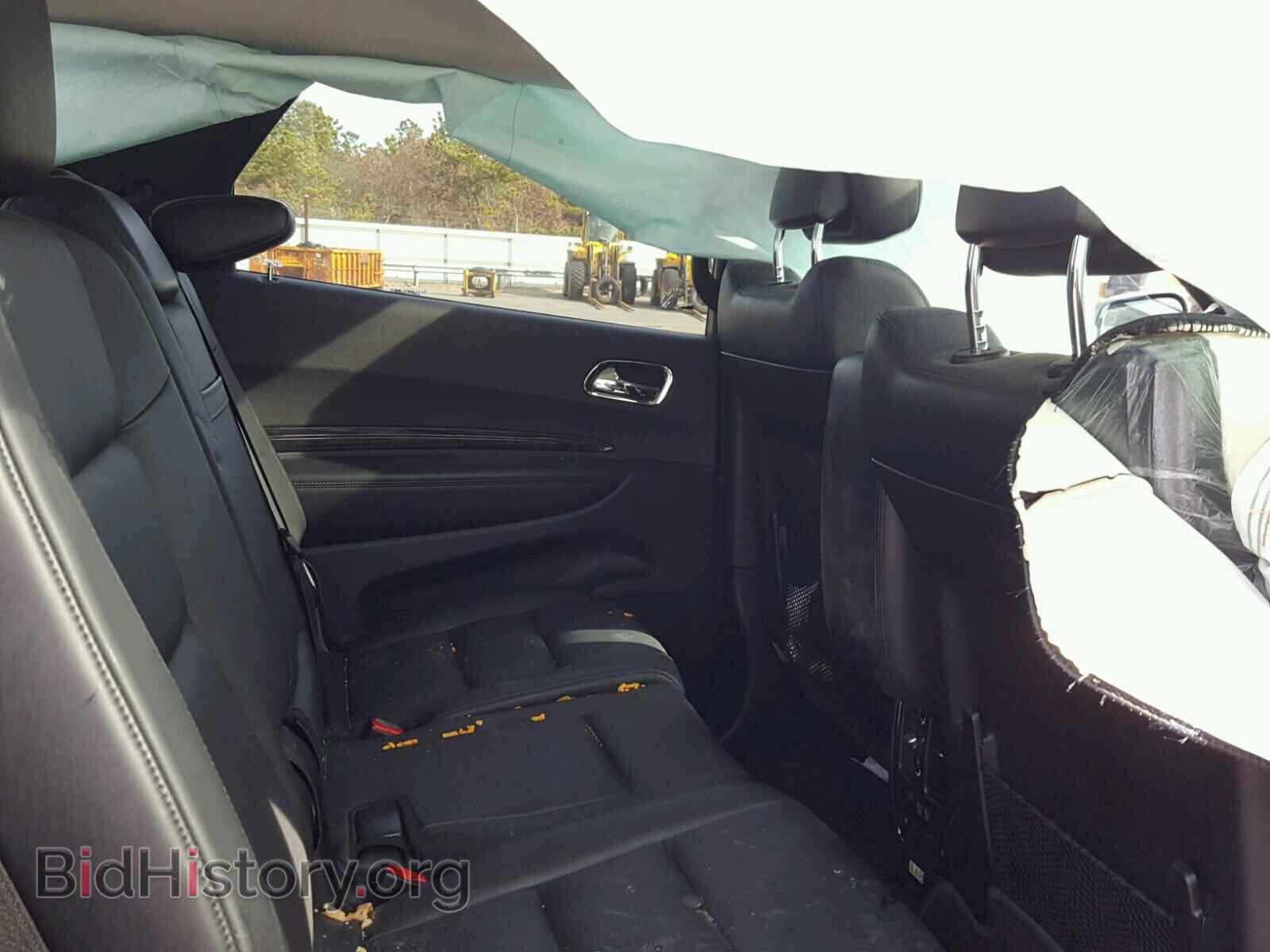 2015 DODGE DURANGO - VIN: 1C4RDJDGXFC177199 - Photo 6