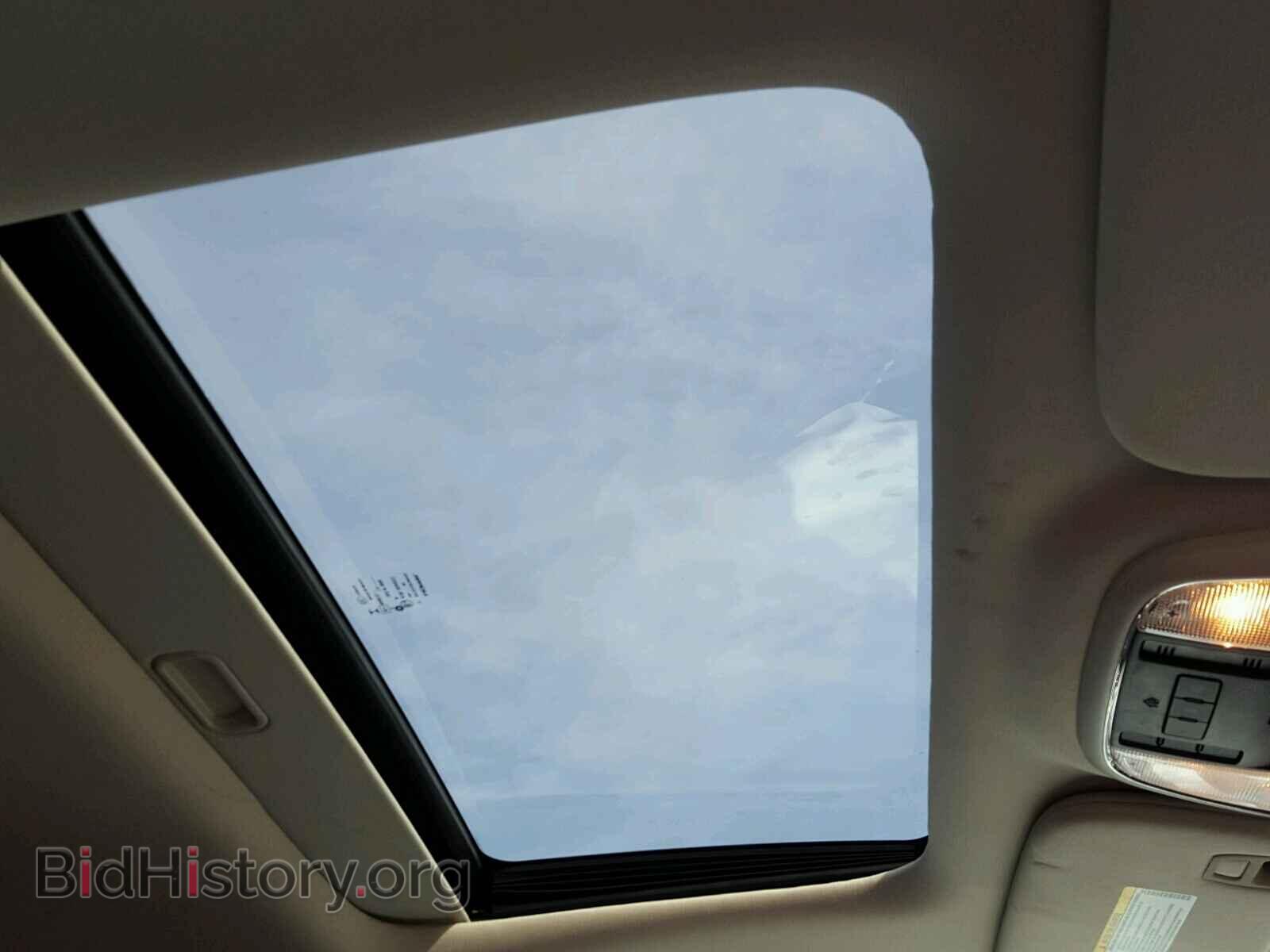 2015 DODGE DURANGO - VIN: 1C4RDJDGXFC177199 - Photo 9